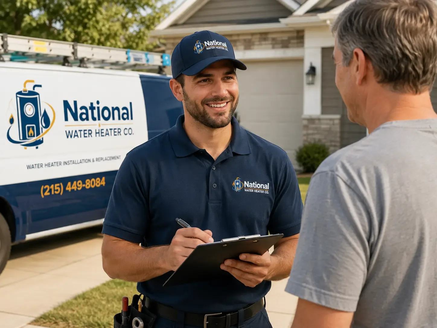 Water Heater Installation Piney River, VA FAQs
